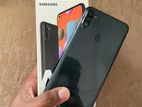 Samsung Galaxy A11 32GB (Used)