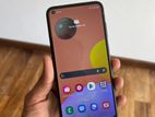 Samsung Galaxy A11 32GB (Used)