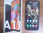 Samsung Galaxy A11 4GB/32GB (Used)