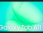 Samsung Galaxy A11 4GB 64GB