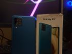 Samsung Galaxy A12 (Used)