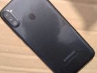 Samsung Galaxy A11 Android 12 (Used)