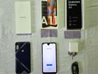 Samsung Galaxy A11 Black (Used)
