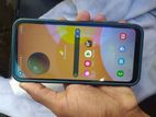 Samsung Galaxy A11 Blue (Used)