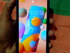 Samsung Galaxy A11 Blue (Used)