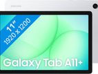 Samsung Galaxy A11 PLUS 8GB 256GB