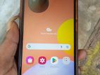 Samsung Galaxy A11 2GB 32GB (Used)