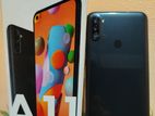 Samsung Galaxy A11 (Used)