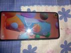 Samsung Galaxy A11 (Used)