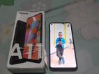 Samsung Galaxy A11 (Used)