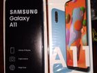 Samsung Galaxy A11 (Used)