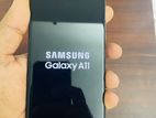 Samsung Galaxy A11 (Used)