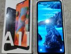 Samsung Galaxy A11 (Used)