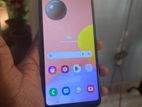Samsung Galaxy A11 (Used)