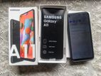 Samsung Galaxy A11 (Used)