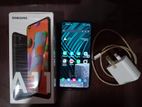 Samsung Galaxy A11 (Used)