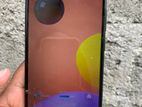 Samsung Galaxy A11 (Used)