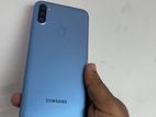 Samsung Galaxy A11 (Used)