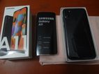 Samsung Galaxy A11 (Used)