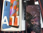 Samsung Galaxy A11 (Used)