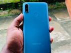 Samsung Galaxy A11 (Used)