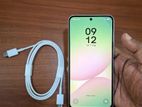 Samsung Galaxy A56 12GB 256GB (Used)