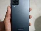 Samsung Galaxy A12 128GB (Used)