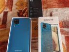 Samsung Galaxy A12 128 GB (Used)