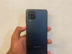 Samsung Galaxy A12 128GB (Used)