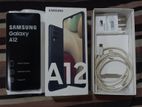 Samsung Galaxy A12 128GB 4GB (Used)