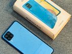 Samsung Galaxy A12 128GB | DualSim (Used)