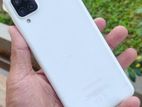 Samsung Galaxy A12 128GB (Used)