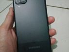 Samsung Galaxy A12 128GB (Used)