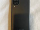 Samsung Galaxy A12 128GB (Used)