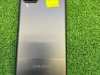 Samsung Galaxy A12 128GB (Used)