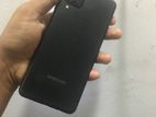 Samsung Galaxy A12 128GB (Used)