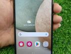 Samsung Galaxy A12 128GB (Used)