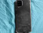 Samsung Galaxy A12 128GB (Used)