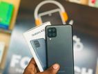 Samsung Galaxy A12 128GB (Used)
