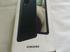 Samsung Galaxy A12 128gb (Used)