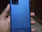 Samsung Galaxy A12 128Gb (Used)