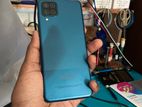Samsung Galaxy A12 128GB (Used)