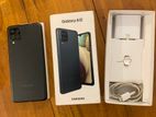 Samsung Galaxy A12 128GB (Used)