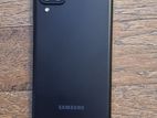 Samsung Galaxy A12 (Used)