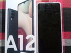 Samsung Galaxy A12 128GB (Used)