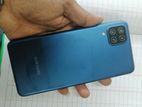 Samsung Galaxy A12 128GB (Used)