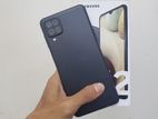 Samsung Galaxy A12 128GB (Used)