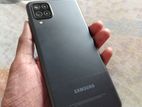Samsung Galaxy A12 (Used)