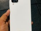 Samsung Galaxy A12 (Used)