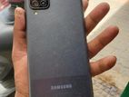 Samsung Galaxy A12 2020 (Used)